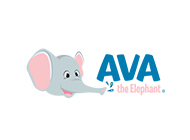 ava the elephant logo1